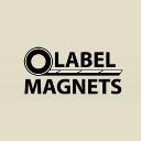 Label Magnets, LLC. logo